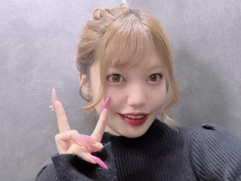始まるにょん✨️