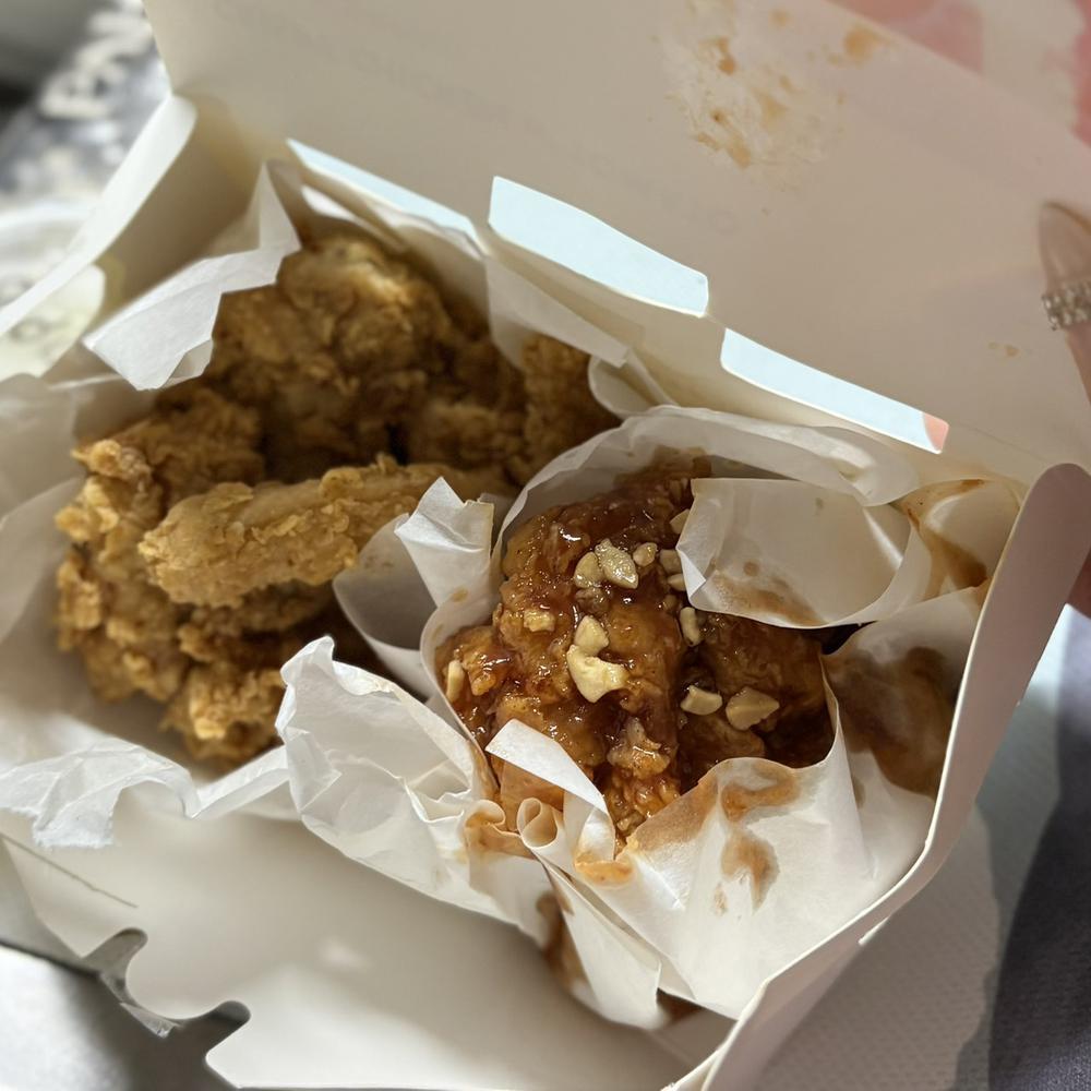 華金(^^)/