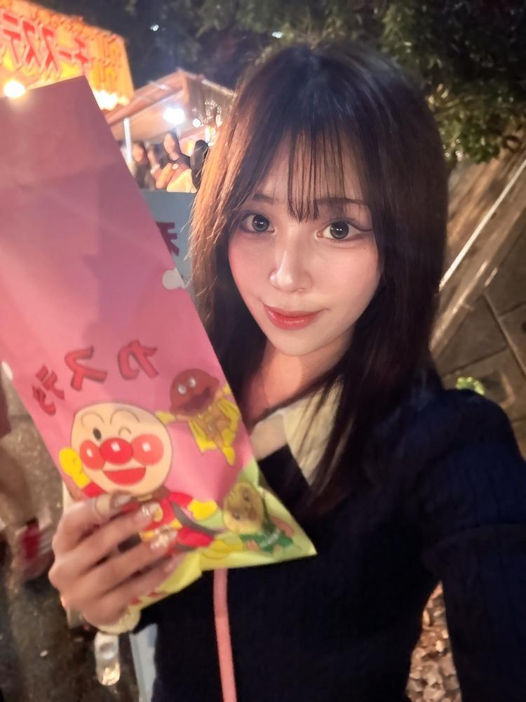 お祭り〜🏮👘✨