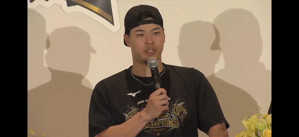 優勝！
