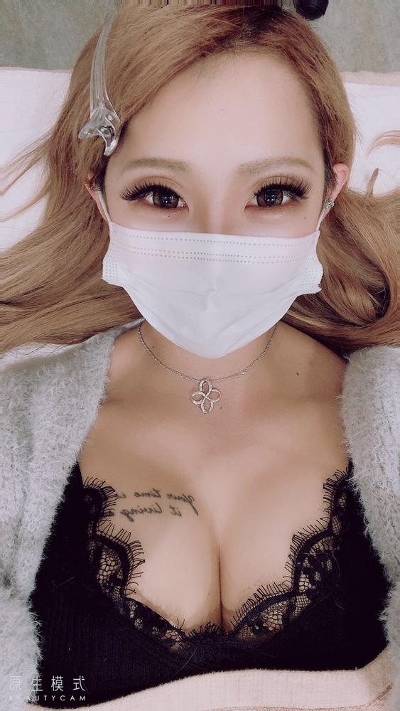 丸いおでこを買いに来た🙋‍♀️