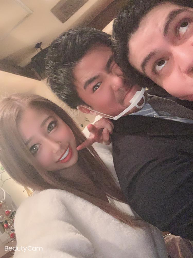 サンタクロースは来ない