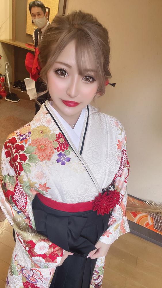 👘♥️