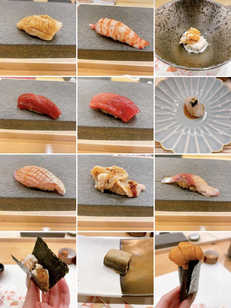 ごちそうさまでした！