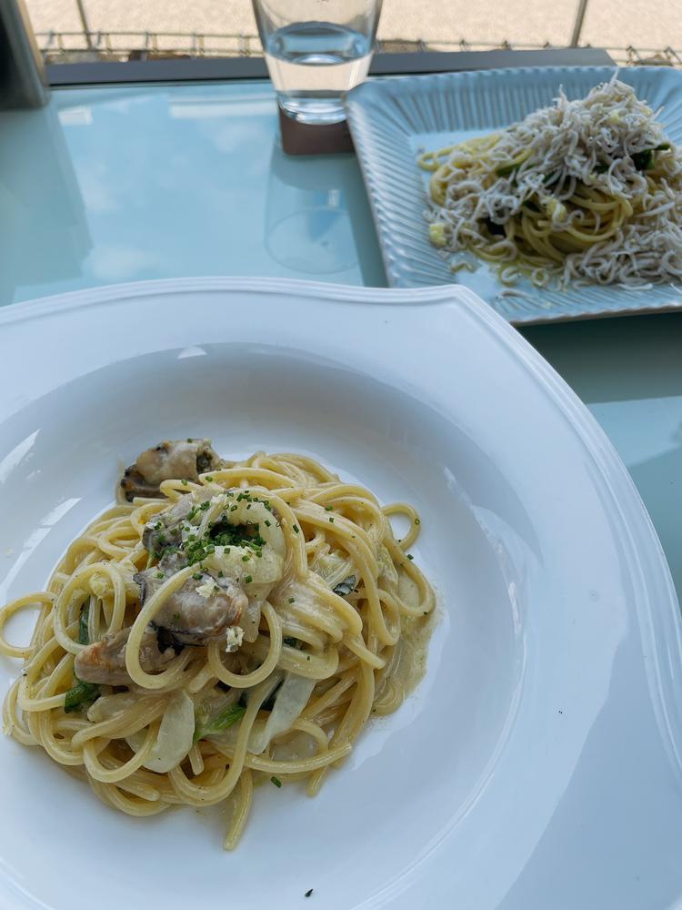 ランチメンタル