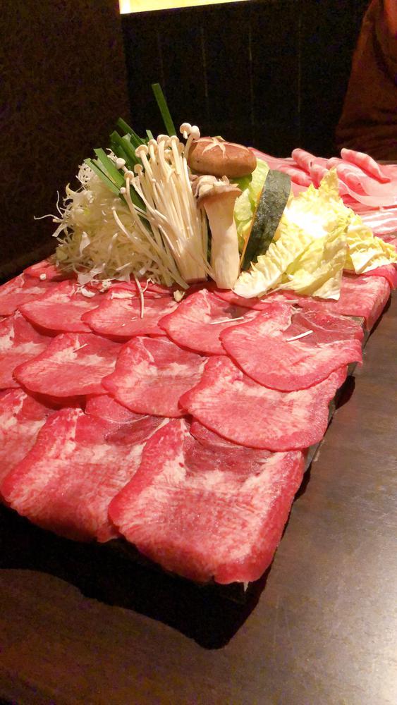 映えを求めた結果