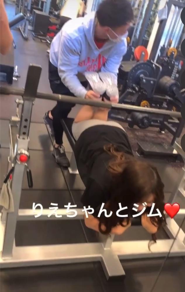 体にいい事あんな事❤️