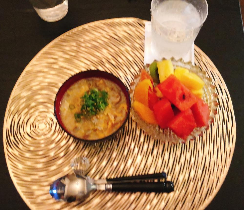 魔法の二日酔いセット