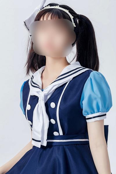 かれん