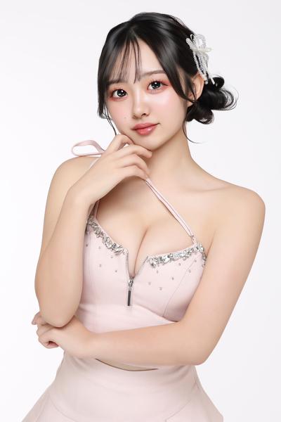 如月　絃