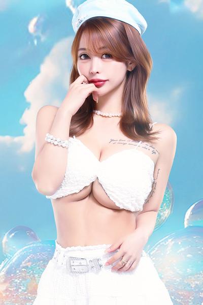 朝比奈りえ