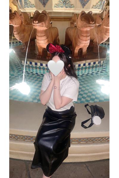 🤍出勤します🤍