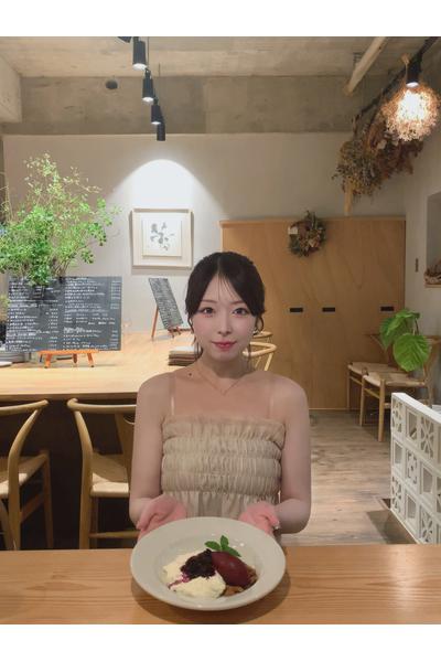 シーサイドのルナです🫶🏻✨