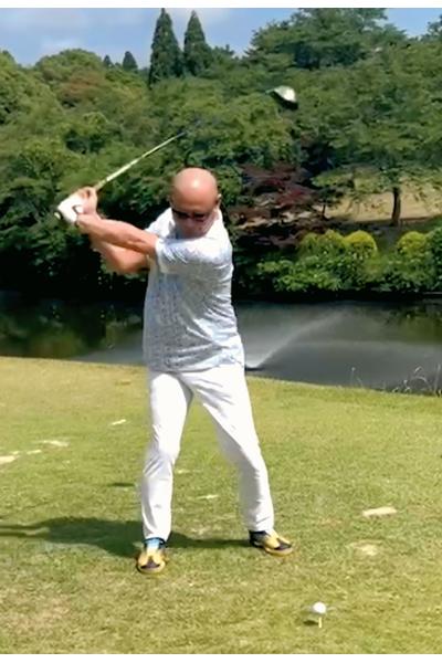 山﨑 相談役・教育員