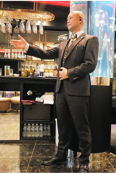 山﨑 相談役・教育員