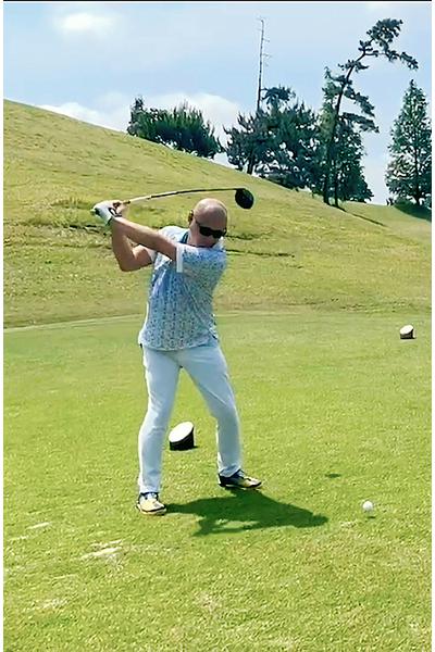 山﨑 相談役・教育員