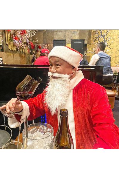 山﨑 相談役・教育員