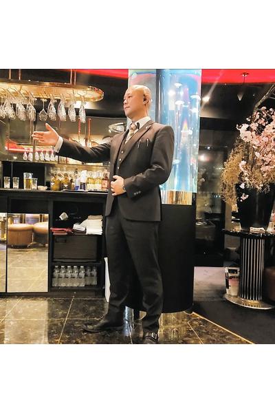 山﨑 相談役・教育員