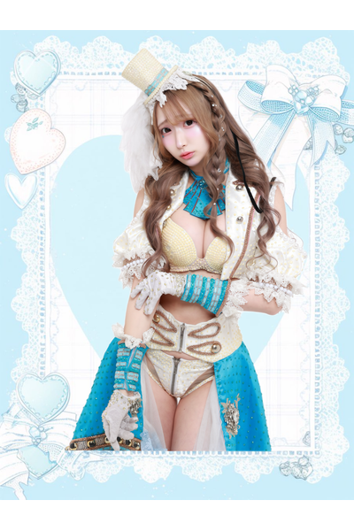 シュガフリQueen？！？