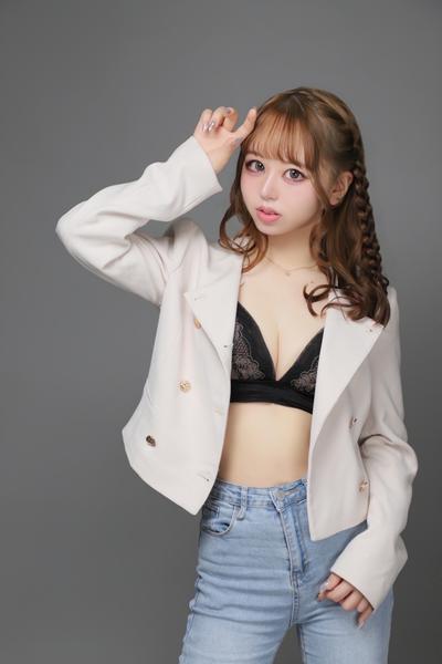 藤月 楓椛