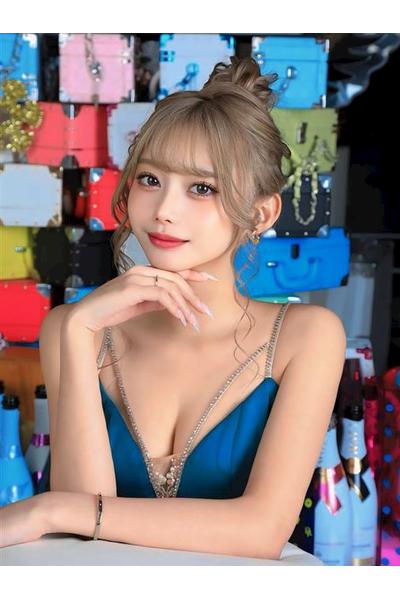 羽月 リサ