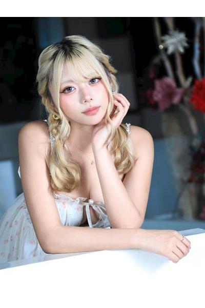 羽月 リサ