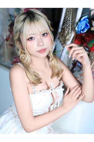 羽月 リサ
