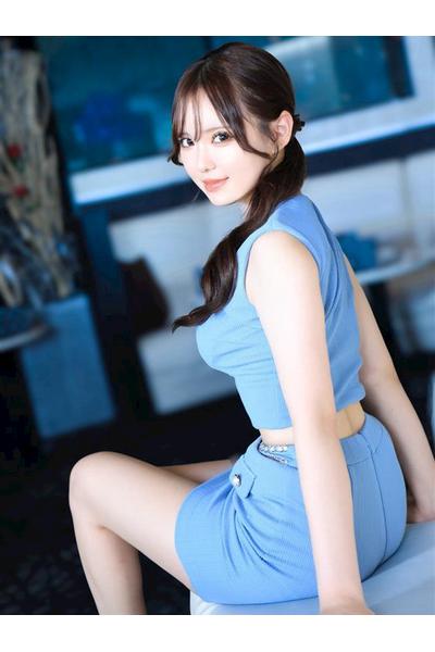 如月 もか