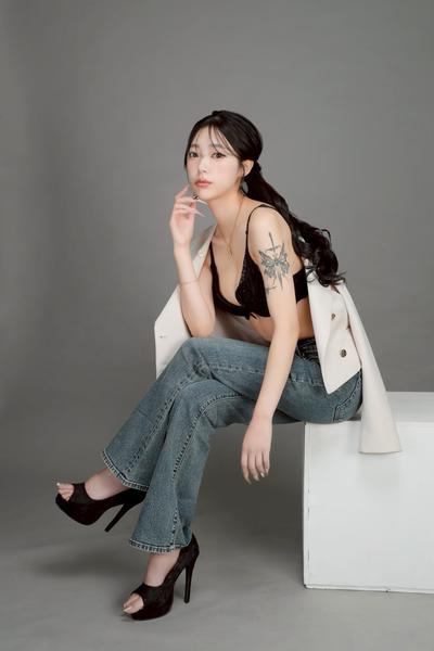 南 みずは