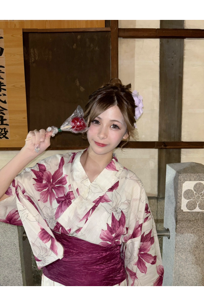かりな