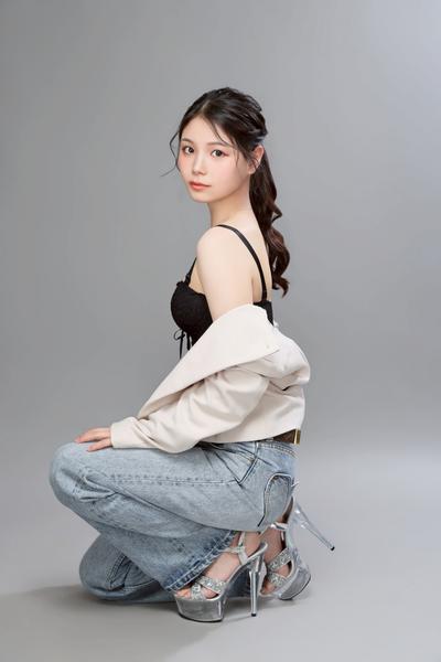 月波 ここ