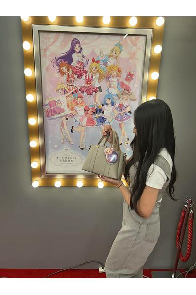 めい