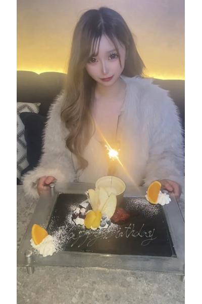 百瀬 うぶは