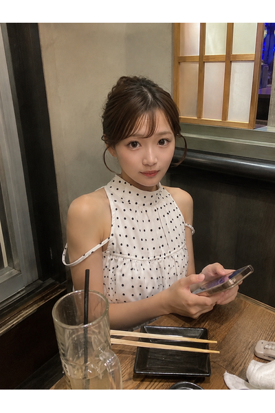 めっちゃ寒い🥶笑