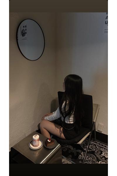 今日はバニーです🐰♡