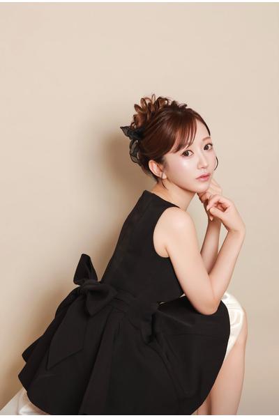 白咲 くるみ