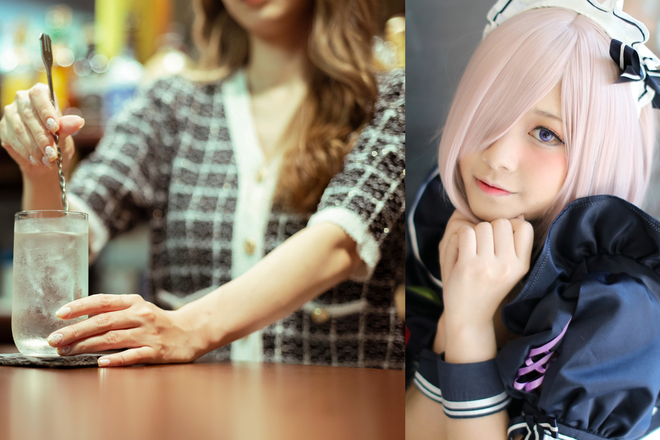 ガールズバーとコンカフェの違いを徹底解説！コンセプトや服装も紹介