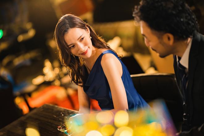 キャバ嬢を確実に口説く方法【本命にする戦略】