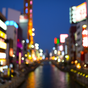 大阪・ミナミのおすすめキャバクラ6選!難波の人気店を一覧でご紹介