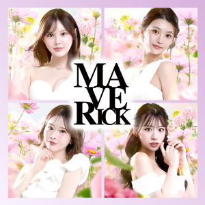 MAVERICK[錦･栄]