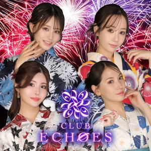 CLUB ECHOES[北新地]