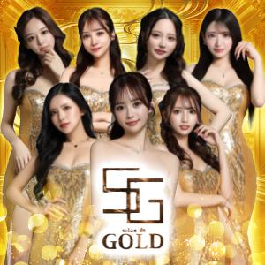 salon de GOLD[錦･栄]