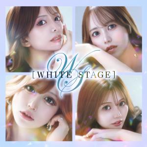WHITE STAGE[錦･栄]