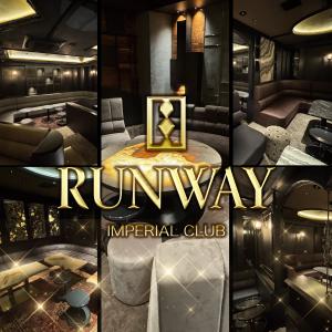 RUNWAY[錦･栄]
