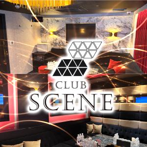 CLUB SCENE[難波(ミナミ)]