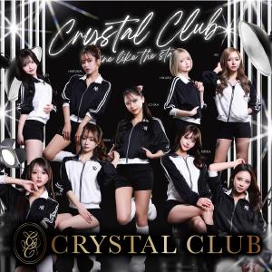CRYSTAL CLUB[錦･栄]
