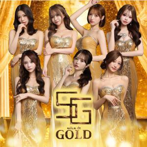salon de GOLD[錦･栄]