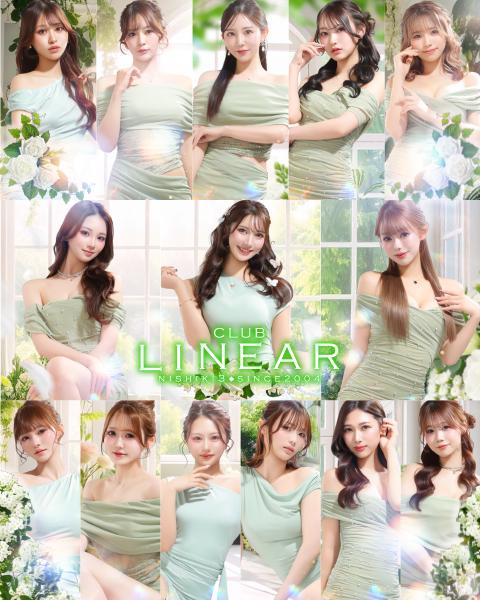 CLUB LINEAR[錦･栄]