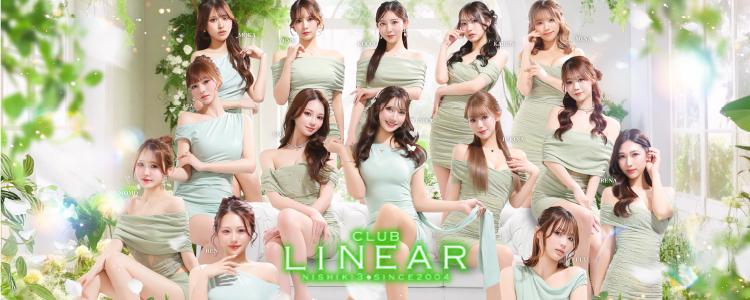 CLUB LINEAR[錦･栄]
