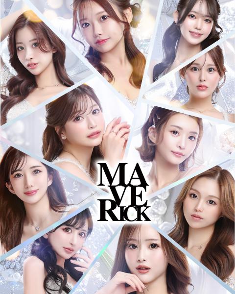 MAVERICK[錦･栄]
